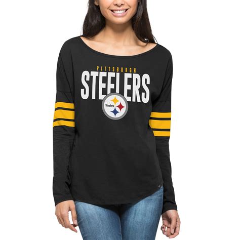 womens steelers apparel