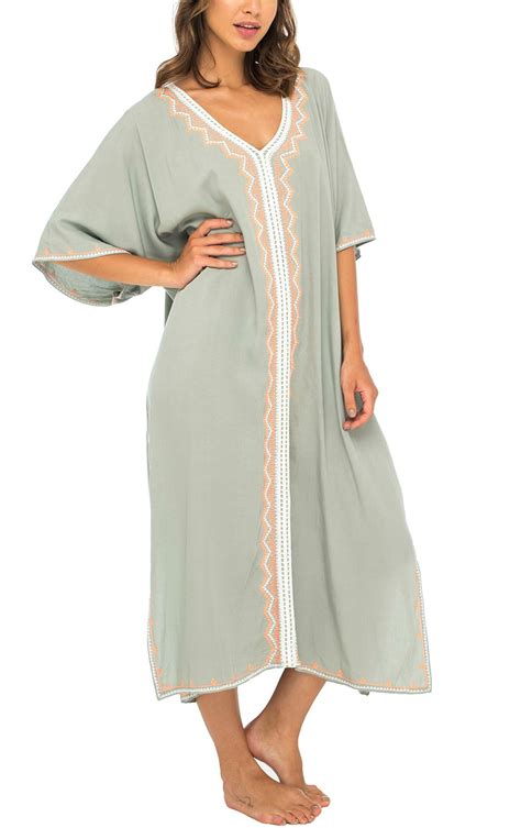 womens summer robes