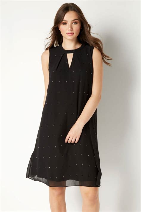 womens swing dress