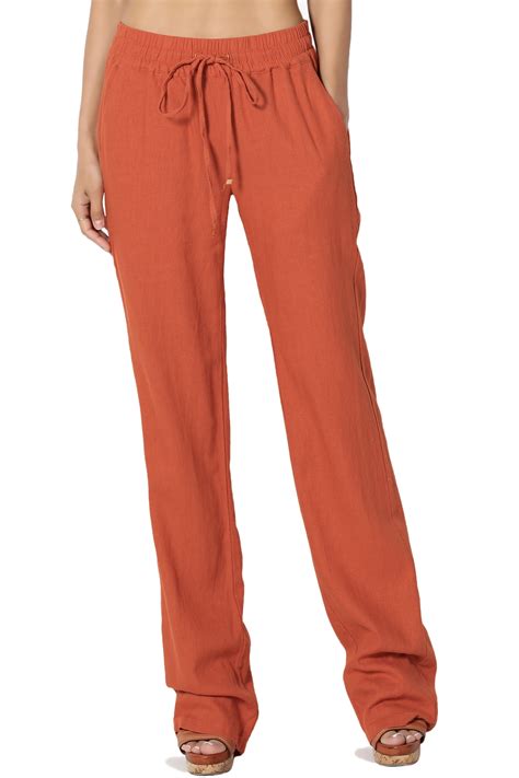 womens tall pants