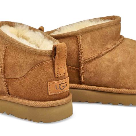 womens ugg mini