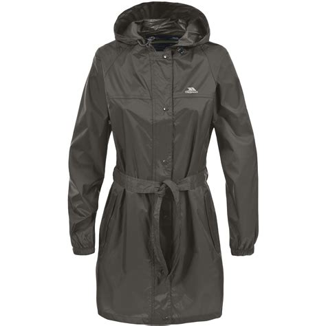 womens waterproof jacket with hood