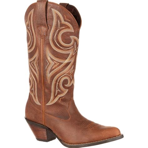 womens wide width western boots