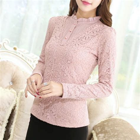 womens winter shirts