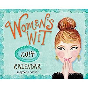 womens wit 2008 mini day to day calendar Kindle Editon