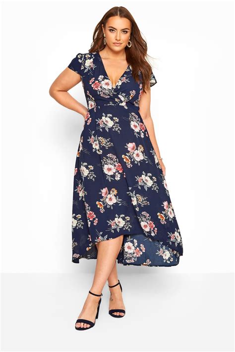 womens wrap dress