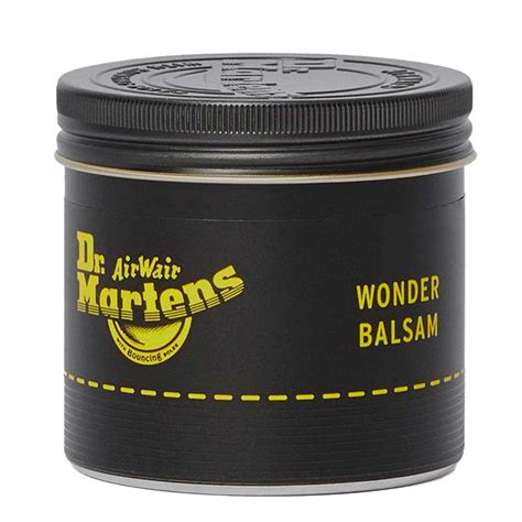 wonder balsam