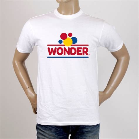 wonder bread t shirt