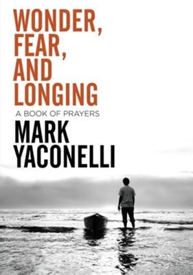wonder fear and longing a book of prayers PDF