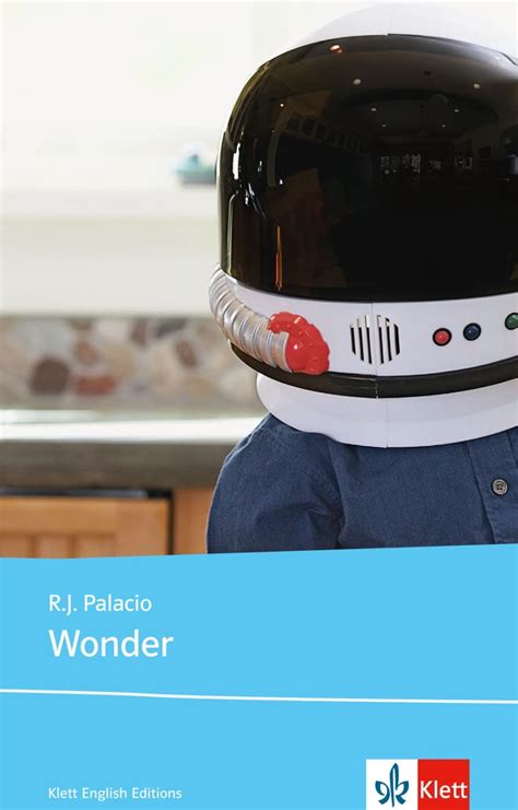 wonder schulausgabe ungek rzer originaltext annotationen Epub