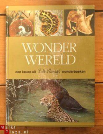 wonder werel een keuze uit walt dineys wonderboeken Epub