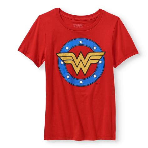 wonder women shirt