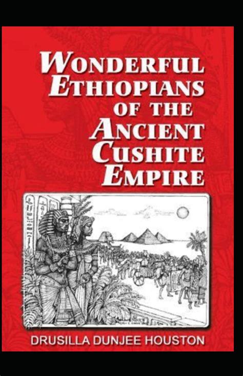 wonderful ethiopians of the ancient cushite empire Doc