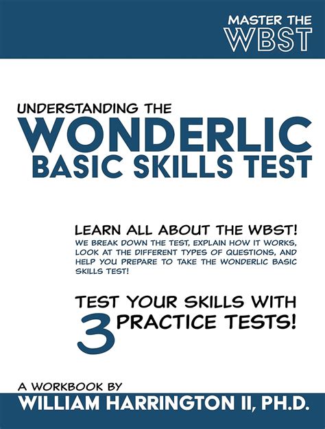 wonderlic basic skills test fortis college Ebook PDF