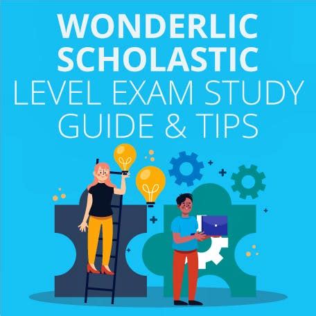 wonderlic-sle-study-guide Ebook Epub