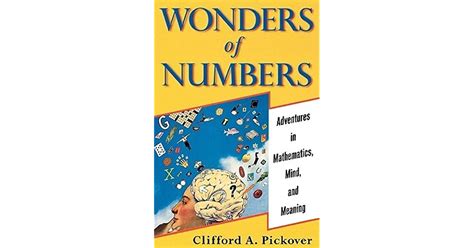 wonders of numbers wonders of numbers PDF
