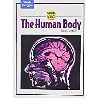 wonders of science student edition the human body Doc