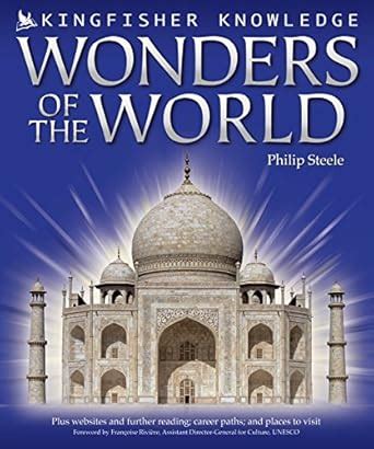 wonders of the world kingfisher knowledge Doc