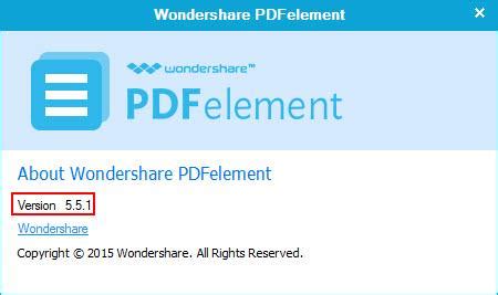wondershare PDF Editor OCR Plug-in Epub