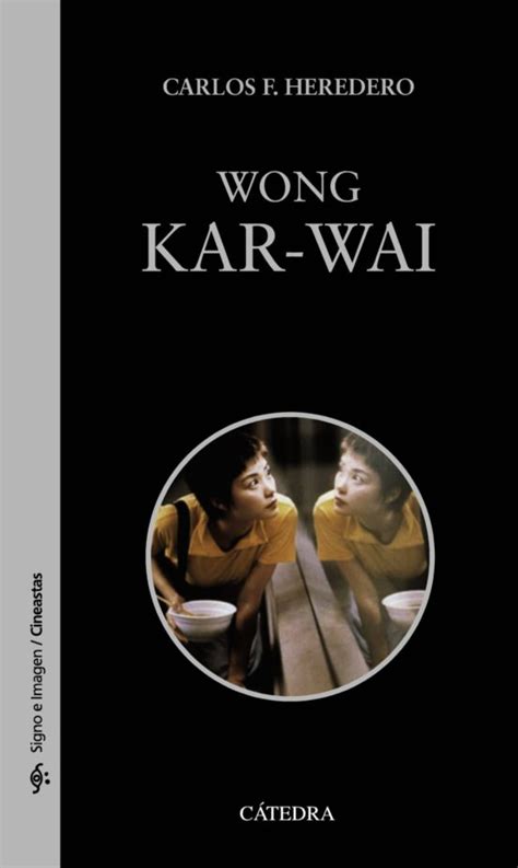 wong kar wai Ebook Reader
