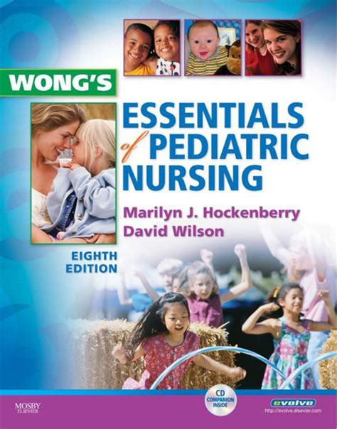 wong s essentials of pediatric nursing pdf Ebook Epub