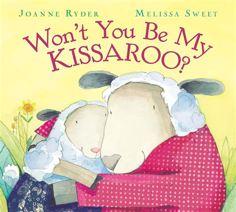 wont you be my kissaroo? Epub