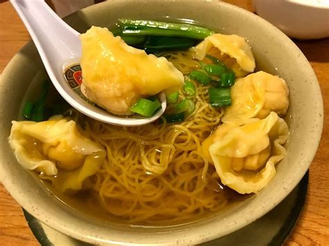 wonton gourmet cleveland ohio