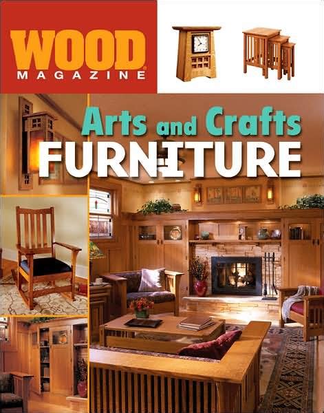 wood® magazine arts and crafts furniture wood magazine Reader