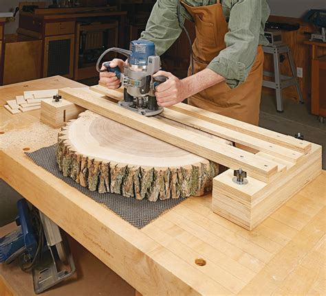 wood® magazine router tips jigs and techniques wood magazine Kindle Editon