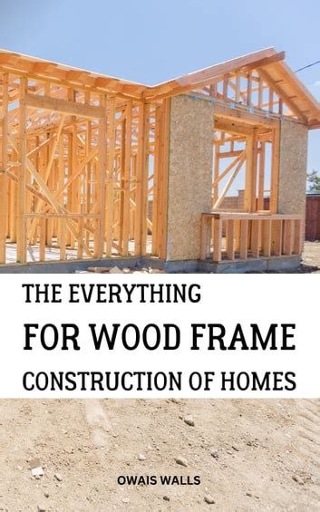 wood construction manual Ebook Kindle Editon