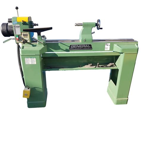 wood lathe