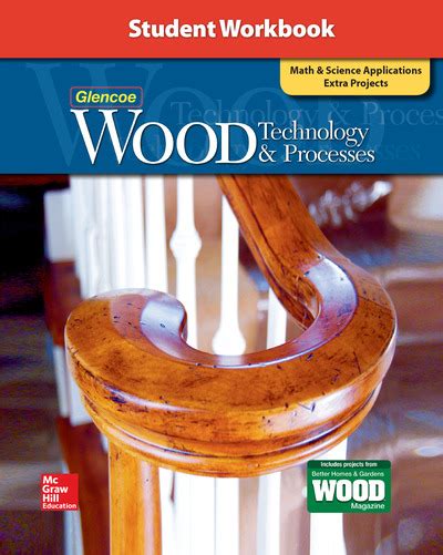 wood technology and processes student workbook answers Doc