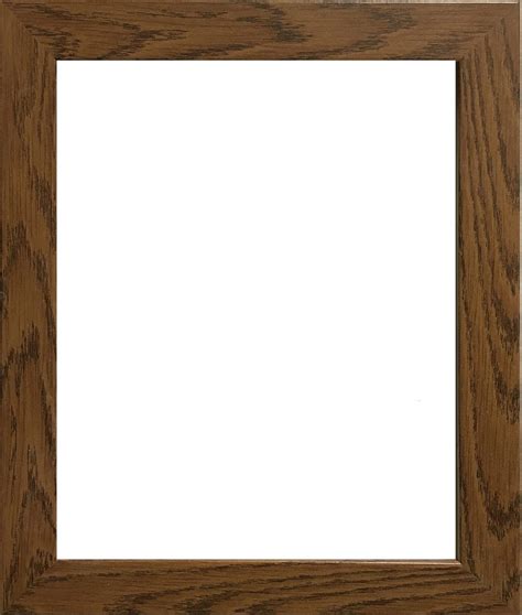 wooden frame for wall