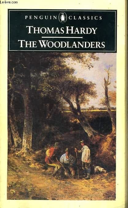 woodlanders thomas hardy PDF