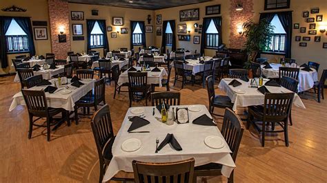 woodridge nj restaurants