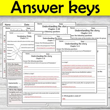 woods-runner-study-guide Ebook Doc