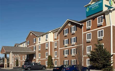 woodspring suites allentown bethlehem