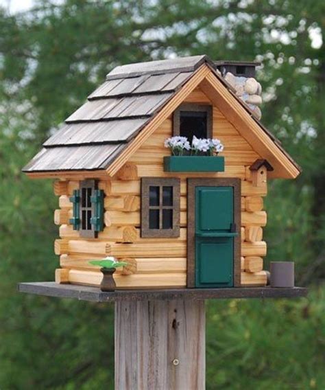 woodworking for wildlife homes for birds and animals PDF