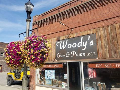 woody's pawn &amp; jewelry