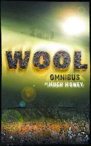 wool omnibus silo 1 hugh howey Doc