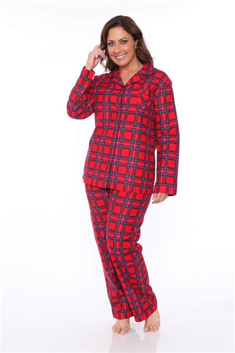 wool pajamas