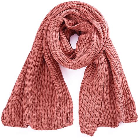 woolen ladies scarf