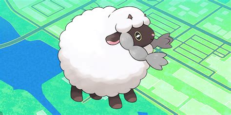 wooloo spotlight hour