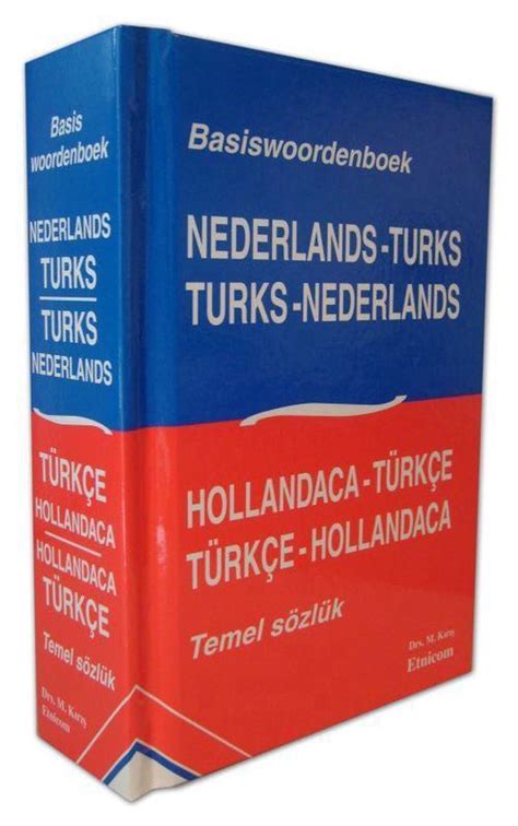 woordenboek turkse nederlands gezegde Reader