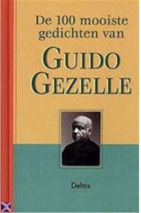 woordkunst van guido gezelle PDF