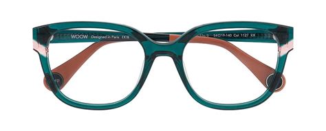 Woow Eyewear Catalog