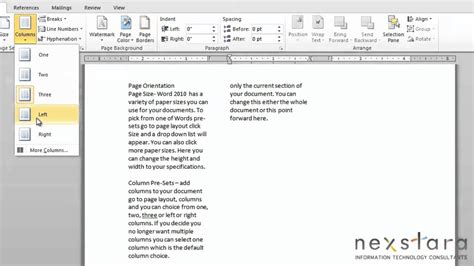 word 2010 user manual Epub