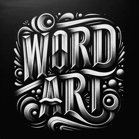 word art generator ai