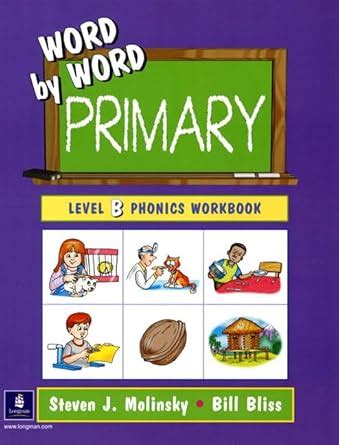 word by word primary phonics picture dict Doc