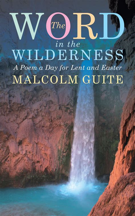 word in the wilderness PDF